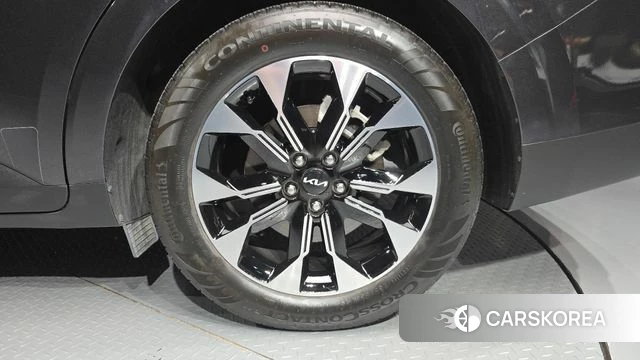 Kia Carnival 4th generation id 4676282 из Кореи 13