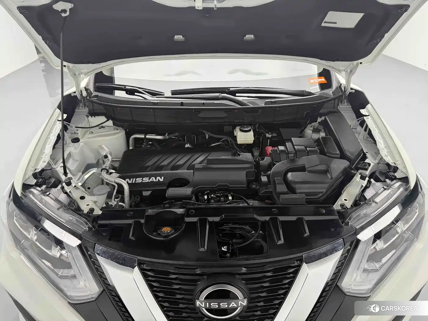 Nissan X-Trail id 4547290 из Китая 13