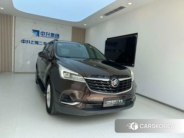 Buick Angkewei id 4211080 из Китая 13