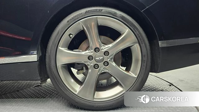 Genesis G80 (RG3) id 4604582 из Кореи 13