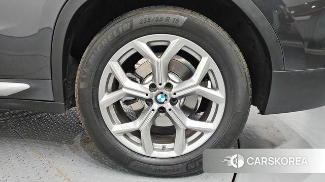 BMW X4 (G02) id 4697241 из Кореи 13
