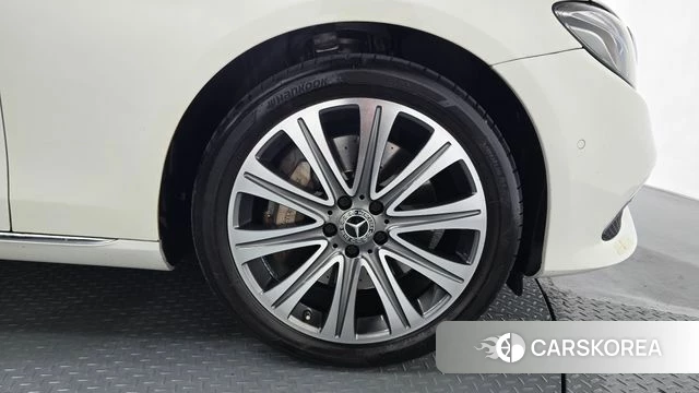 Mercedes-Benz E-Class W213 id 4435754 из Кореи 13