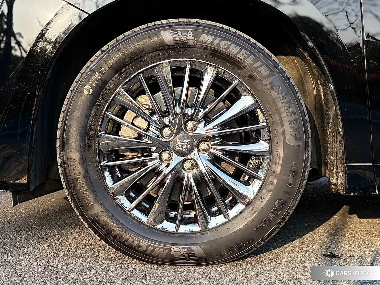 Toyota Wilfa id 4452457 из Китая 13