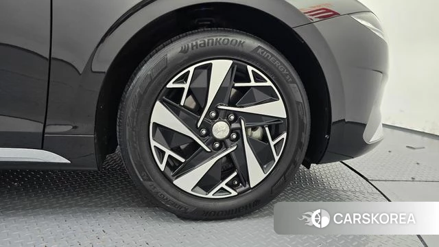 Hyundai The New Grandeur IG Hybrid id 4507362 из Кореи 13