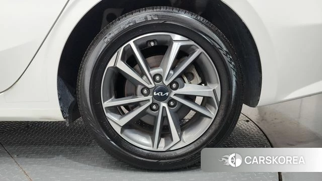 Kia The New K3 2nd generation id 4904972 из Кореи 13