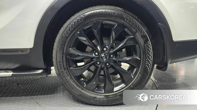 Kia The New Sorento id 4496965 из Кореи 13