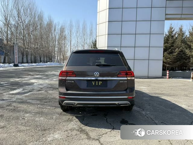 Volkswagen Tourang id 4207992 из Китая 13
