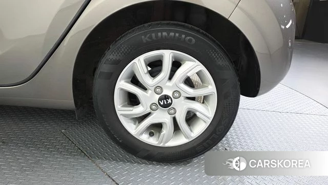 Kia All New Morning (JA) id 4384869 из Кореи 13
