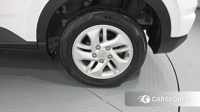 Hyundai Venue id 4737027 из Кореи 13