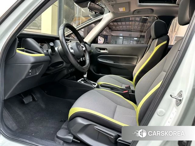 Honda Fit id 4221404 из Китая 13