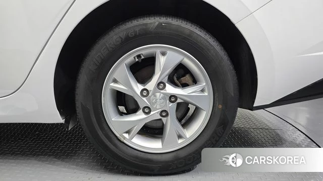 Hyundai Avante (CN7) id 4187243 из Кореи 13