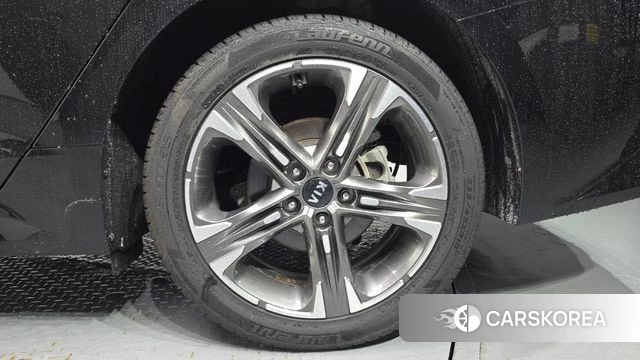 Kia K5 3rd generation id 4721723 из Кореи 13