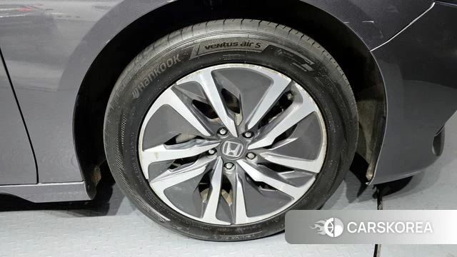 Honda Accord 10th Generation id 4285732 из Кореи 13