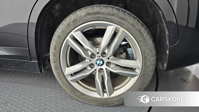 BMW X1 (F48) id 4294245 из Кореи 13