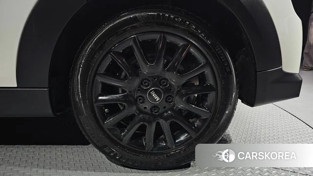 Mini Cooper id 4427822 из Кореи 13