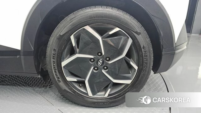 Hyundai Ionic 5 id 4517406 из Кореи 13