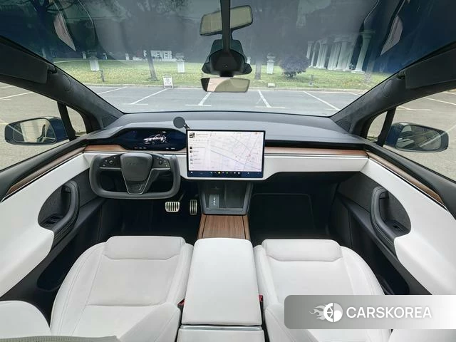 Tesla Model X id 4239064 из Китая 13