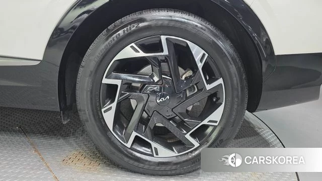 Kia Sportage 5th Generation id 4433415 из Кореи 13