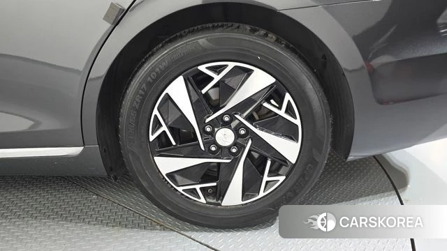 Hyundai The New Grandeur IG Hybrid id 4849237 из Кореи 13