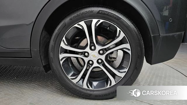 Chevrolet (GM Daewoo) Bolt EV id 4188624 из Кореи 13