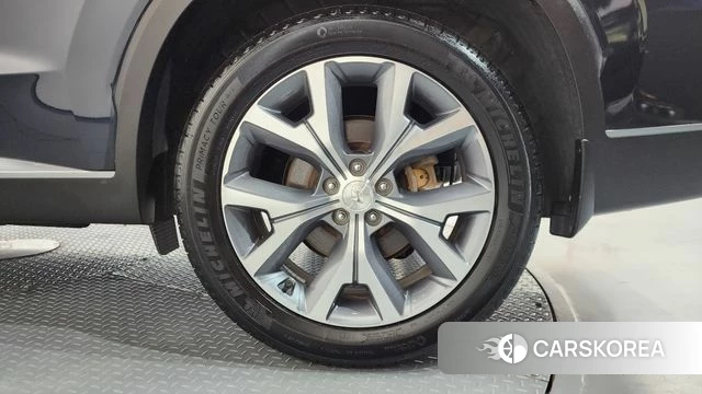 Hyundai Palisade id 4894516 из Кореи 13