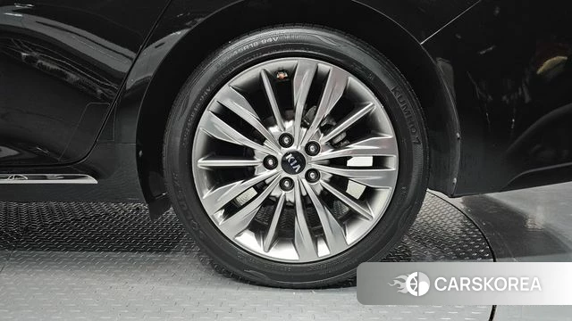 Kia The New K5 2nd generation id 4703578 из Кореи 13