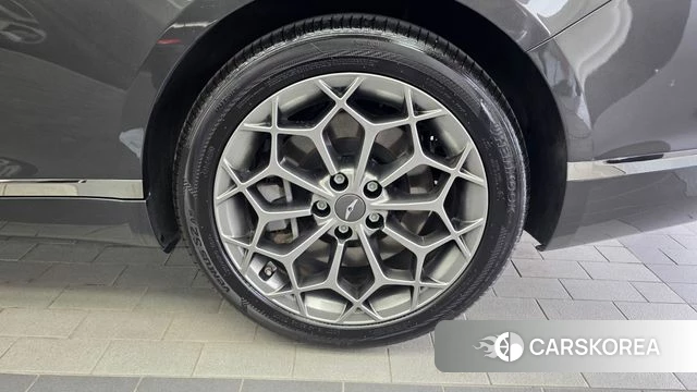Genesis G80 (RG3) id 4506969 из Кореи 13