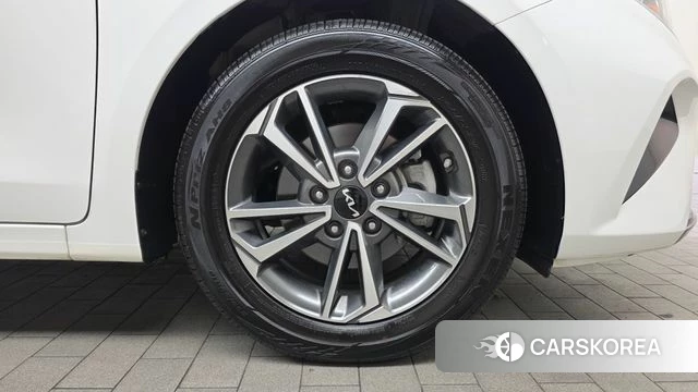 Kia The New K3 2nd generation id 4871937 из Кореи 13