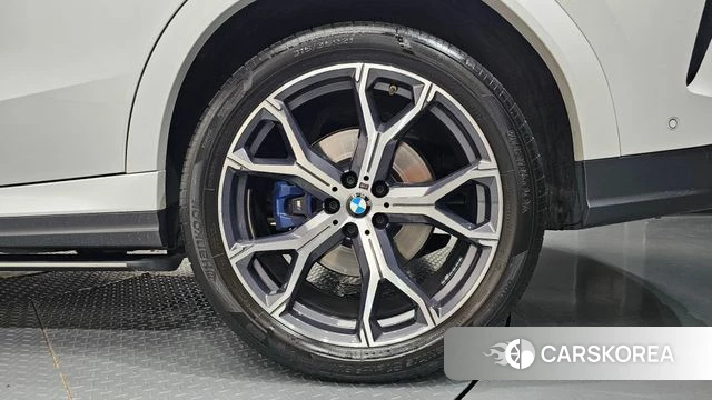 BMW X6 (G06) id 4880717 из Кореи 13