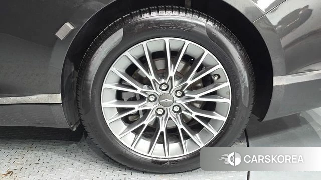 Genesis G80 (RG3) id 4428300 из Кореи 13