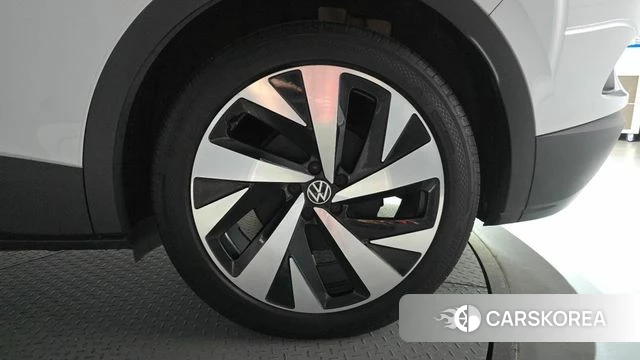 Volkswagen ID.4 id 4778590 из Кореи 13