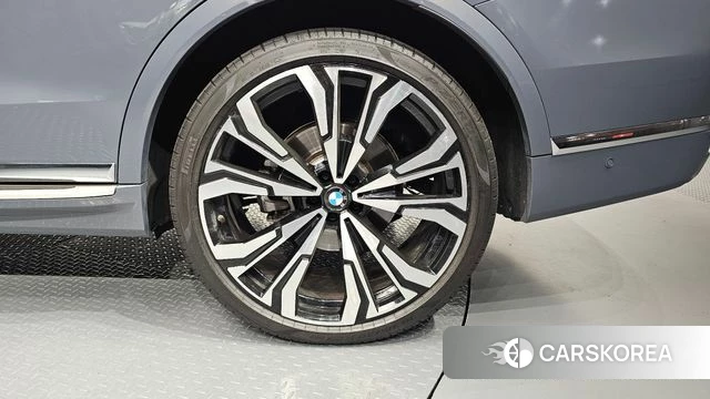 BMW X7 (G07) id 4572086 из Кореи 13