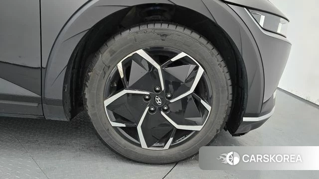 Hyundai Ionic 5 id 4423104 из Кореи 13