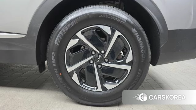 Kia Sportage 5th Generation Hybrid id 4248504 из Кореи 13