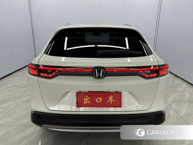 Honda Binzhi id 4182549 из Китая 13