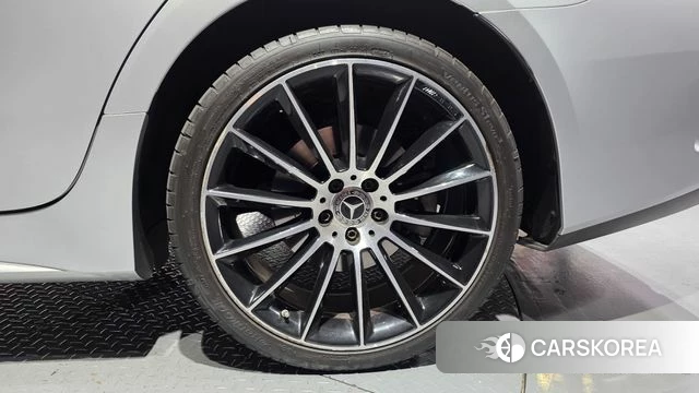 Mercedes-Benz CLS-Class C257 id 4508427 из Кореи 13