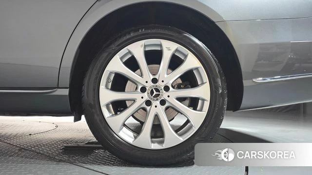 Mercedes-Benz E-Class W213 id 4651740 из Кореи 13