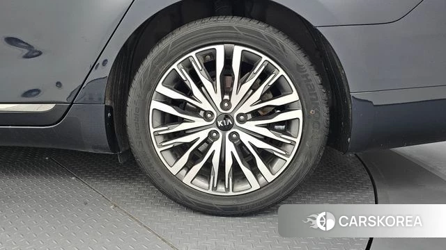 Kia K7 Premier id 4568068 из Кореи 13
