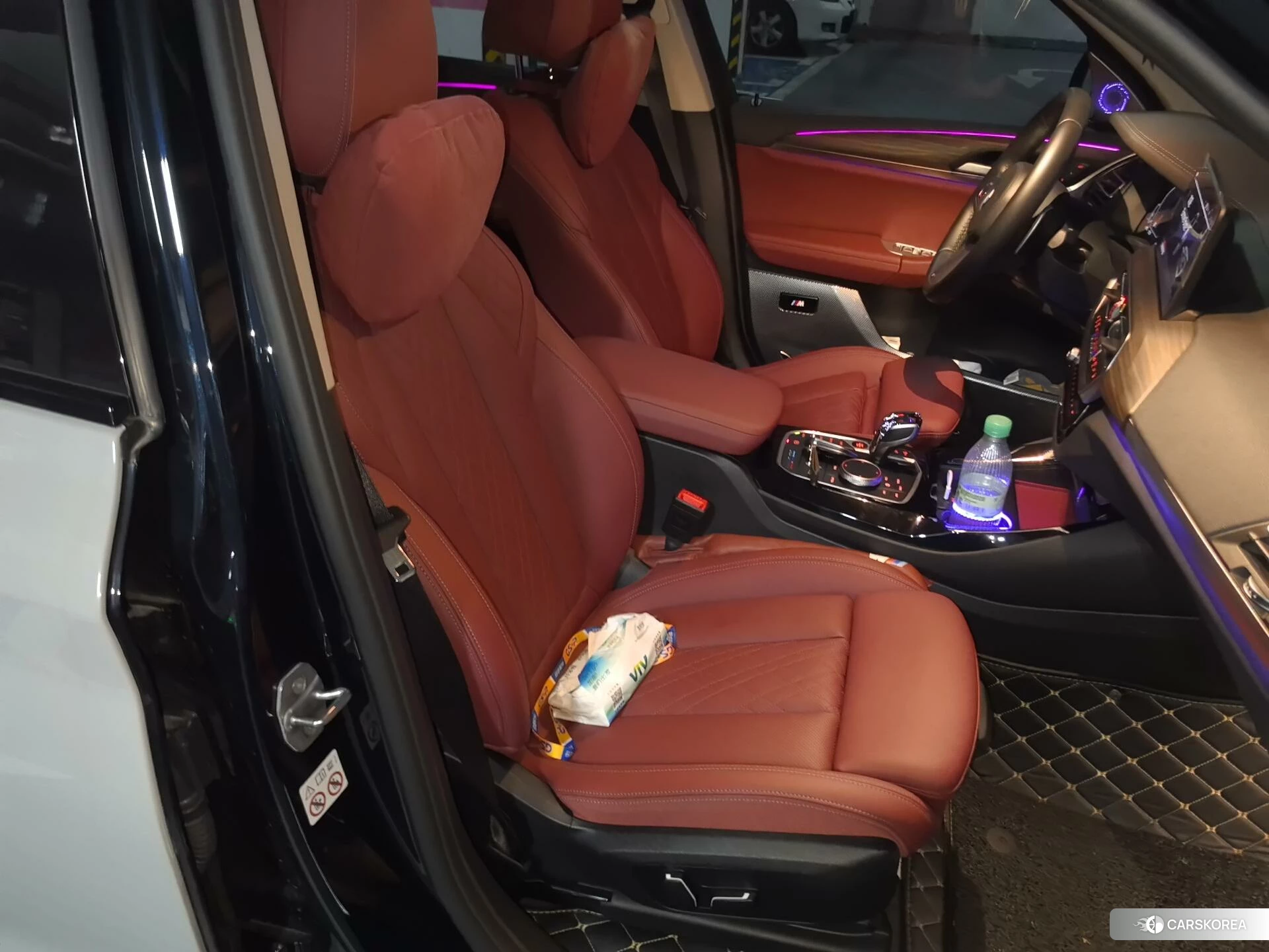 BMW X3 id 4407450 из Китая 13