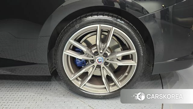 BMW 2 Series (G42) id 4528048 из Кореи 13