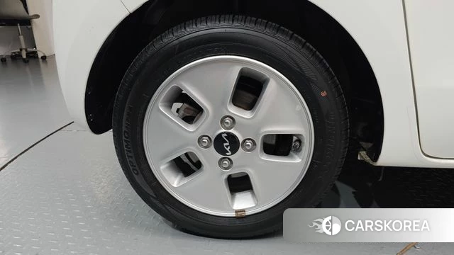 Kia The New Ray id 4202037 из Кореи 13