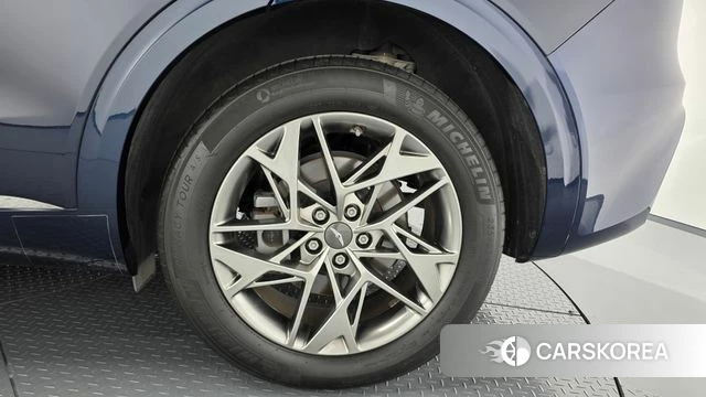 Genesis GV70 id 4541722 из Кореи 13