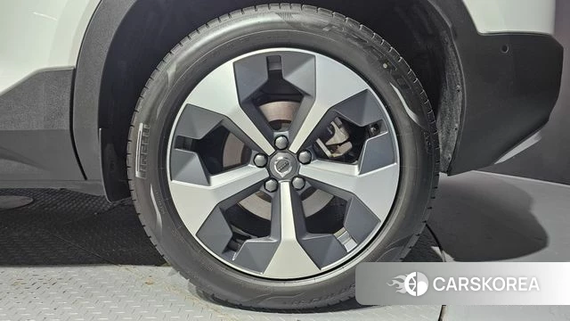 Volvo XC40 id 4847283 из Кореи 13
