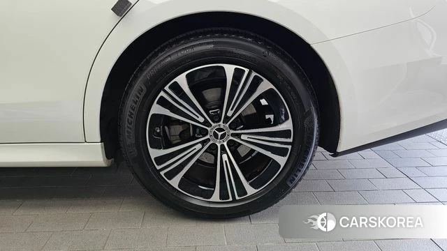 Mercedes-Benz E-Class W214 id 4515945 из Кореи 13