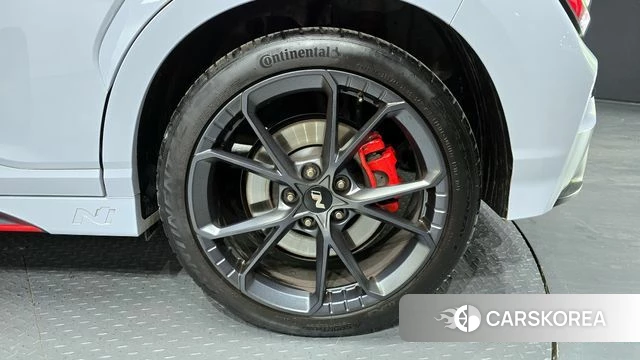 Hyundai The New Kona id 4231286 из Кореи 13