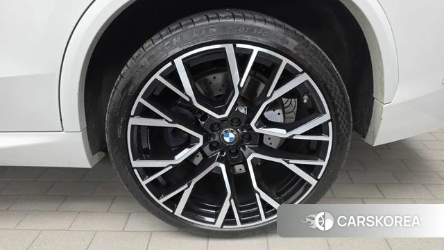 BMW X5M (G05) id 4671472 из Кореи 13