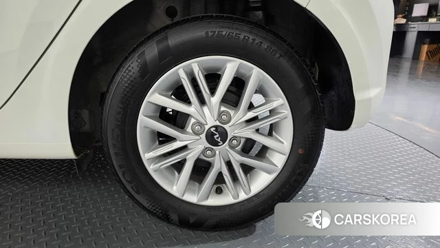 Kia Morning Urban (JA) id 4283297 из Кореи 13