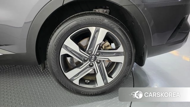 Kia Sorento 4th Generation id 4304197 из Кореи 13