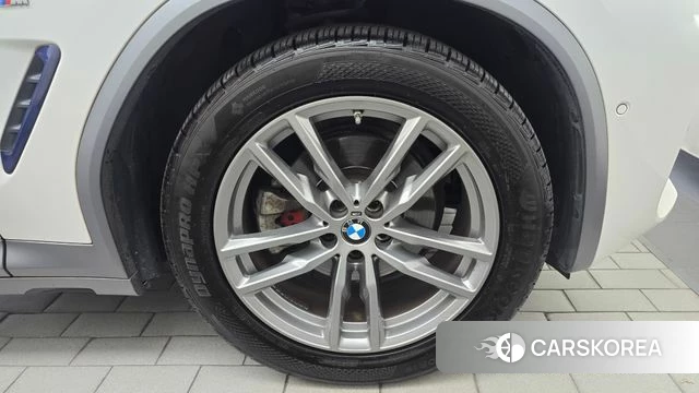 BMW X4 (G02) id 4794233 из Кореи 13