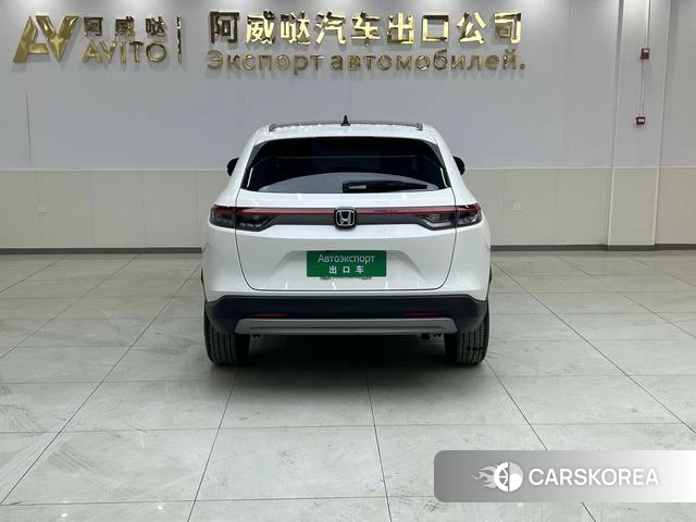 Honda Binzhi id 4218677 из Китая 13